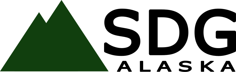 SDG Alaska